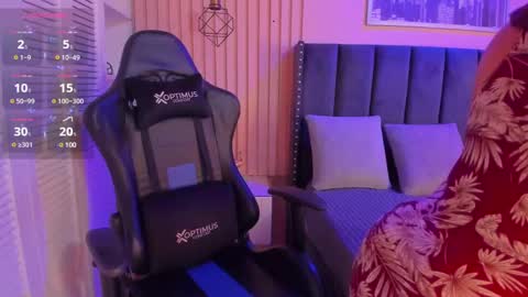 ashlye_miller_ online show from March 6, 3:57 am