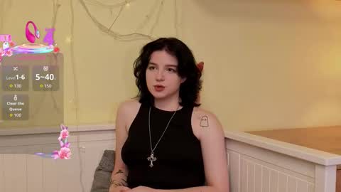 Kristine online show from November 27, 7:16 am