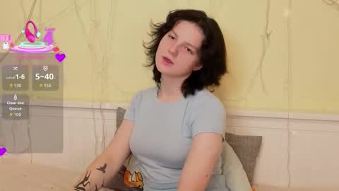 Kristine online show from November 29, 7:27 am