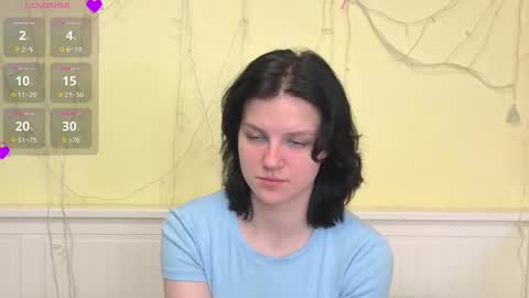 Kristine online show from December 15, 7:15 am