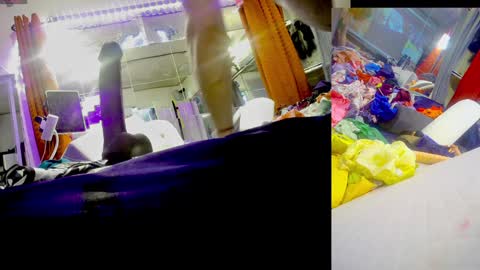 ashmomo online show from December 11, 7:14 pm