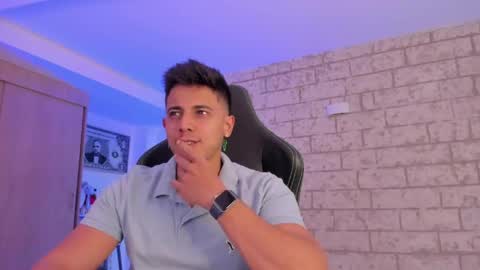 my name real is camilo online show from May 16, 4:09 am