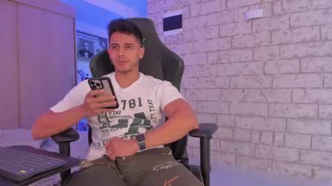 my name real is camilo online show from May 19, 12:12 pm