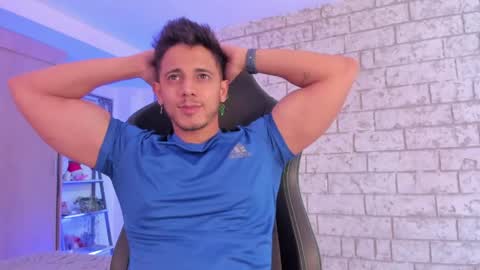 my name real is camilo online show from May 26, 4:46 pm