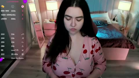 Your girlfriend online show from May 6, 12:38 am