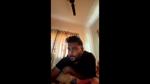 HARD DICK online show from May 30, 3:05 am
