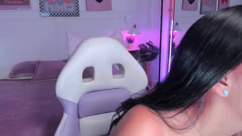 MyaFontaine online show from March 18, 3:34 am