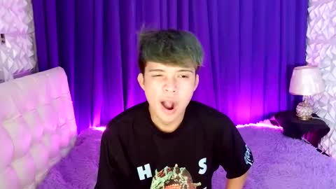 asian_blakefoster online show from May 27, 1:12 am