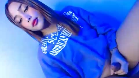 baby caulix online show from November 27, 3:09 pm