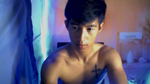 asian_cummer7 online show from April 14, 3:37 pm