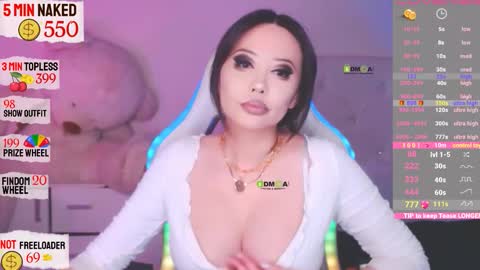  usually start stream about 10 pm PST 1 am EST  online show from November 11, 7:10 am