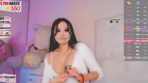  usually start stream about 10 pm PST 1 am EST  online show from February 26, 10:27 am