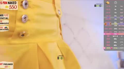  usually start stream about 10 pm PST 1 am EST  online show from March 1, 10:55 am