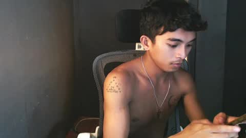 Yuri online show from July 15, 5:28 pm