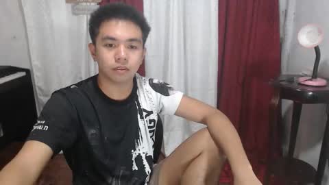 asian_janush online show from November 20, 10:58 am