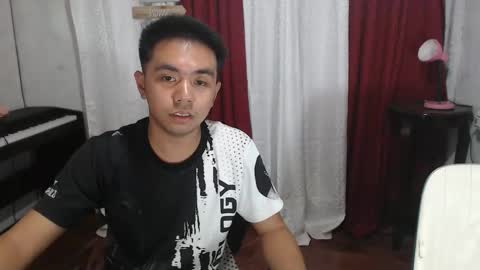 asian_janush online show from November 9, 2:53 pm