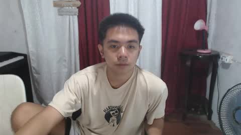 asian_janush online show from November 15, 2:57 am