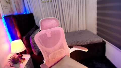 Snapshot of asian_luci chatting on October 11, 2:54 pm LUCI BABE online show from October 11, 2:54 pm