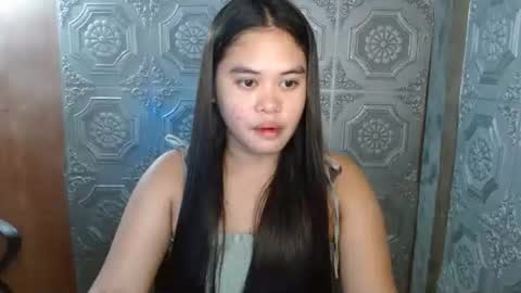 Snapshot of asian_nova chatting on October 10, 7:36 am asian_nova online show from October 10, 7:36 am