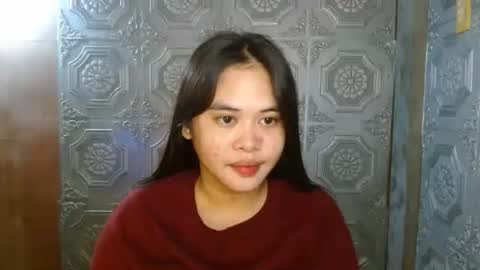 Snapshot of asian_nova chatting on October 12, 8:40 am asian_nova online show from October 12, 8:40 am