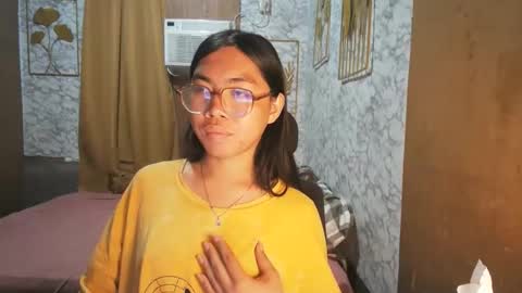 Rhean online show from September 22, 1:10 am