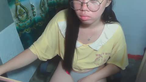 Rhean online show from March 5, 12:05 am