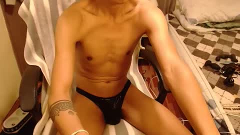 Snapshot of asian_sexfiend69 chatting on October 15, 3:02 pm Chad online show from October 15, 3:02 pm