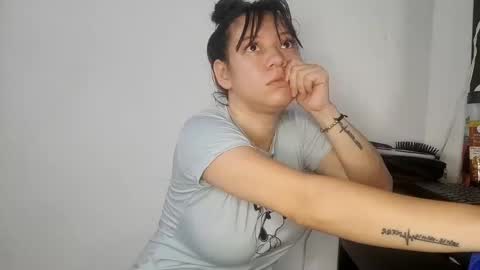 Snapshot of asian_sweet_damara chatting on October 13, 3:58 pm Damara Roland online show from October 13, 3:58 pm