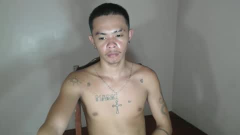 angello abayon online show from March 22, 4:11 pm