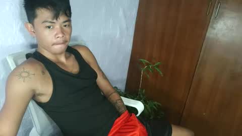 angello abayon online show from March 3, 7:26 am