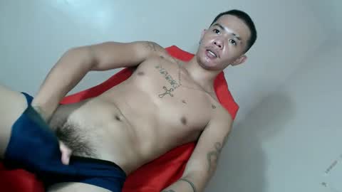 angello abayon online show from March 20, 4:34 pm