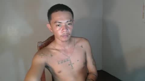 angello abayon online show from March 25, 4:58 pm