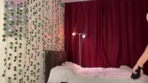 My name Vi online show from February 21, 5:16 pm