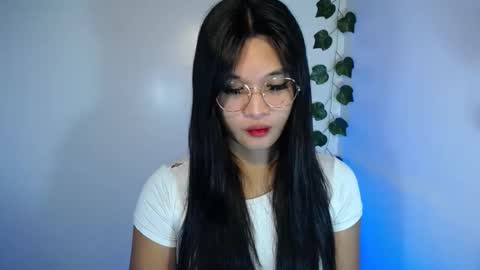 Yan online show from February 27, 5:38 pm