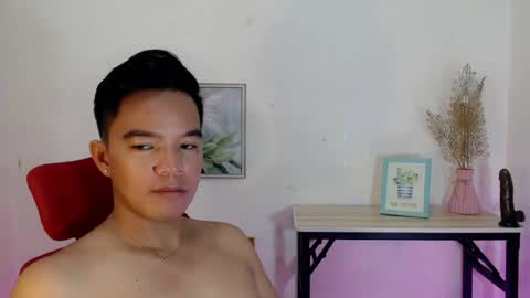 ASH online show from July 18, 7:38 pm
