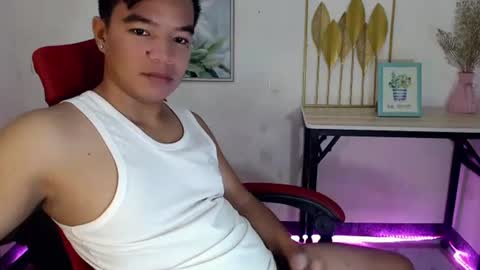 ASH online show from July 29, 9:59 pm