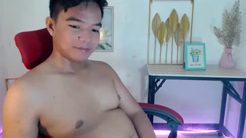 ASH online show from July 28, 8:52 pm