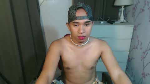 Sonny boy online show from March 30, 6:52 pm