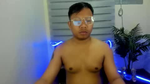 JEXX online show from December 5, 5:33 pm