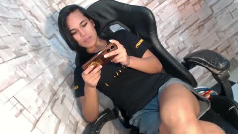 asianblk_barbiedoll online show from February 24, 11:54 am