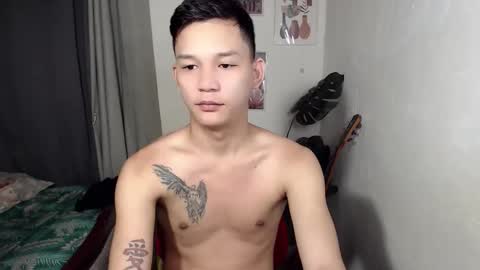 asianboycock14 online show from March 1, 4:06 am