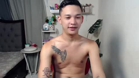 asianboycock14 online show from March 24, 7:14 am