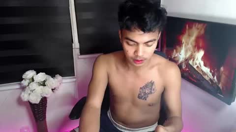 Snapshot of asianboyhunt chatting on February 11, 12:15 pm Fev online show from February 11, 12:15 pm