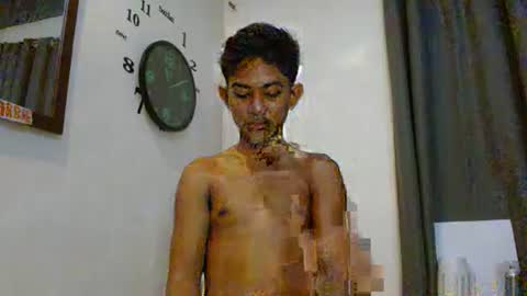 HERO online show from April 7, 3:08 am