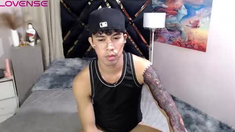 Snapshot of asiancum_peter chatting on September 22, 1:26 pm asiancum_peter online show from September 22, 1:26 pm