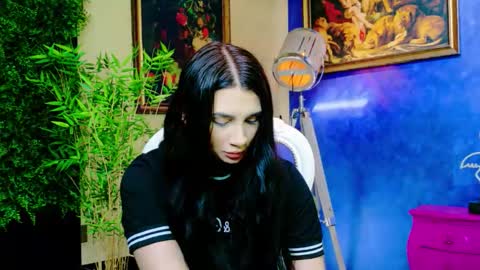 Beatrice online show from April 15, 7:55 am