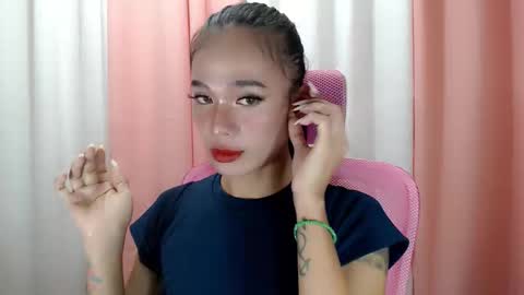 PRINCESS online show from February 25, 8:29 am