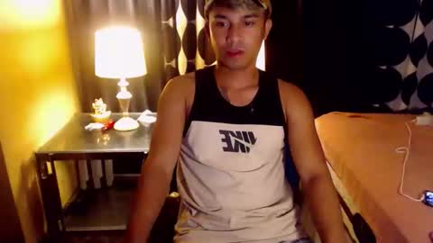 asianhorsecockowen online show from February 15, 2:05 pm