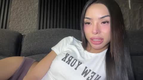 Snapshot of asianhugecockcindy chatting on October 8, 7:42 pm asianhugecockcindy online show from October 8, 7:42 pm