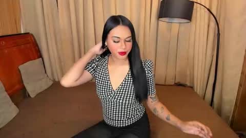 JULIA online show from February 23, 7:17 pm